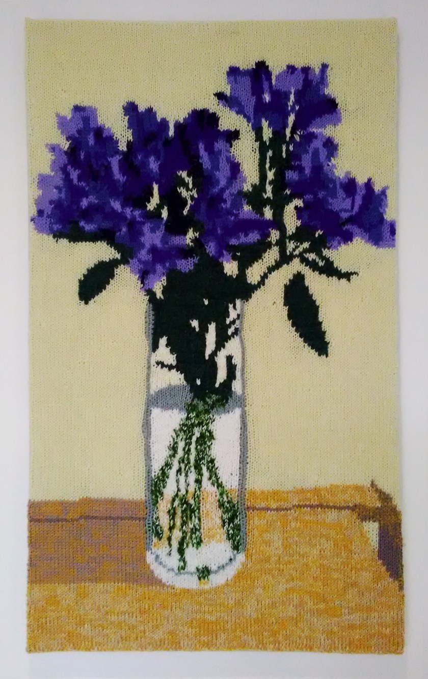 208 2018 Alstroemeria