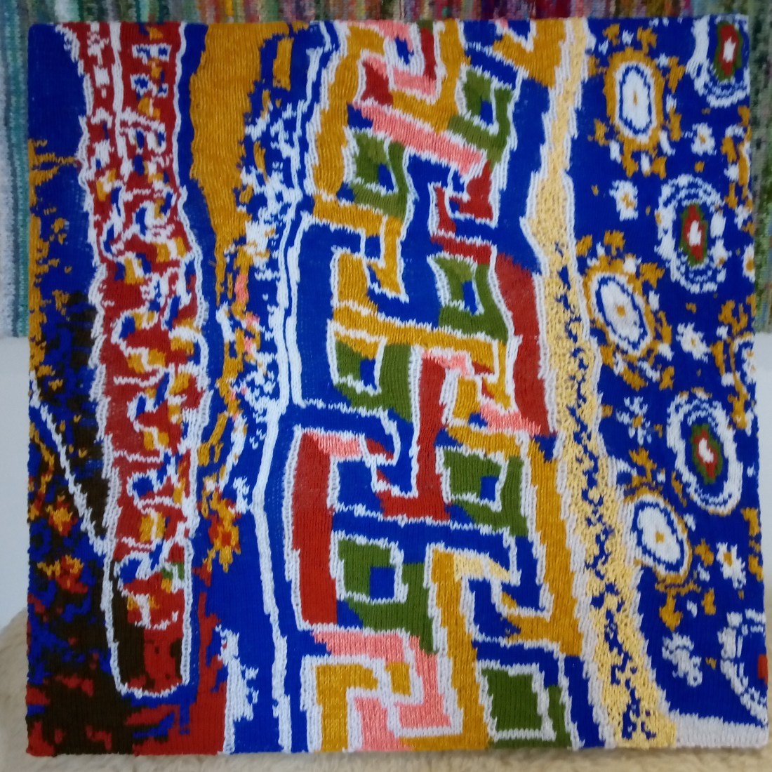 221 2019 Ravenna mosaics