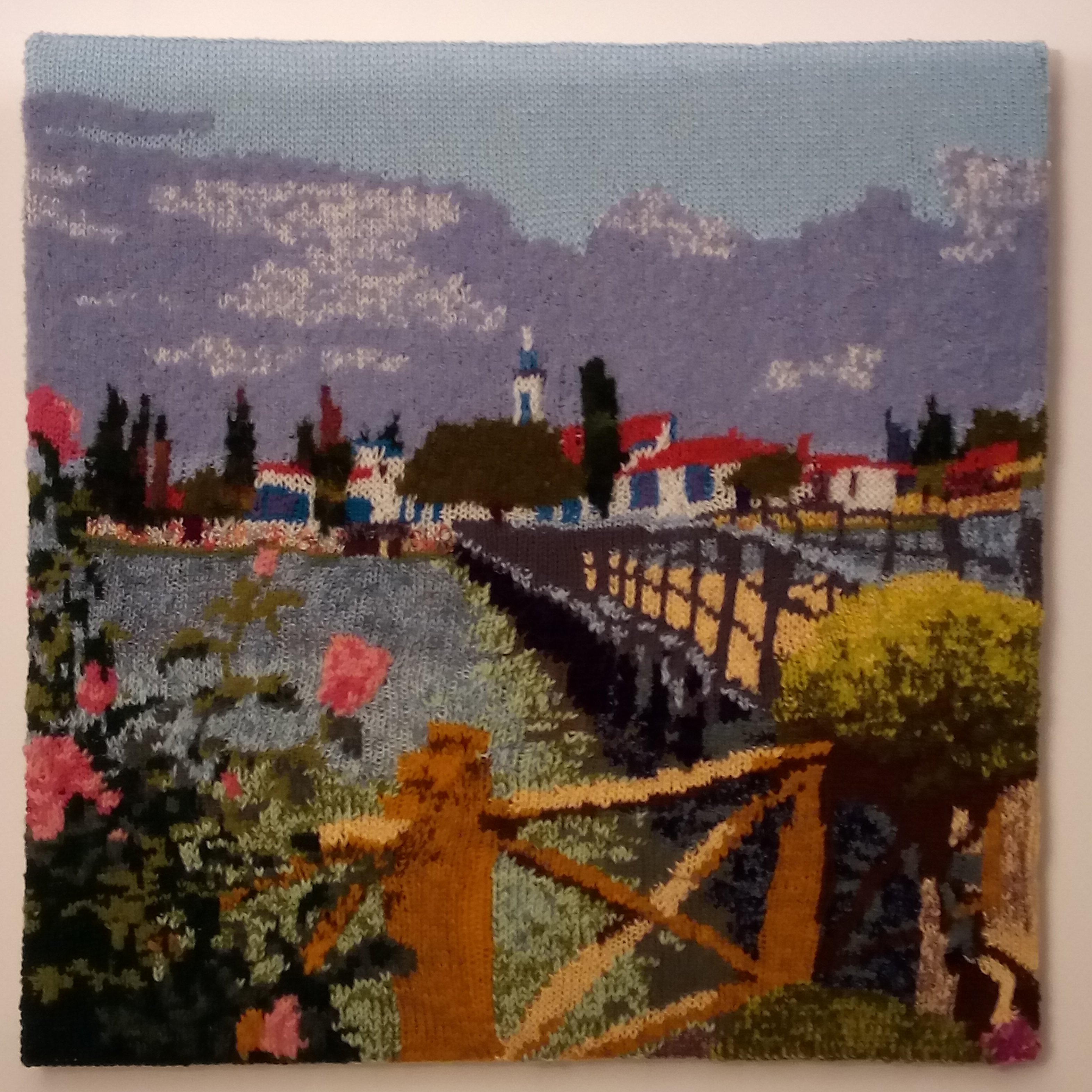 223 2020 Monastery of St Nicholas Porto Lagos