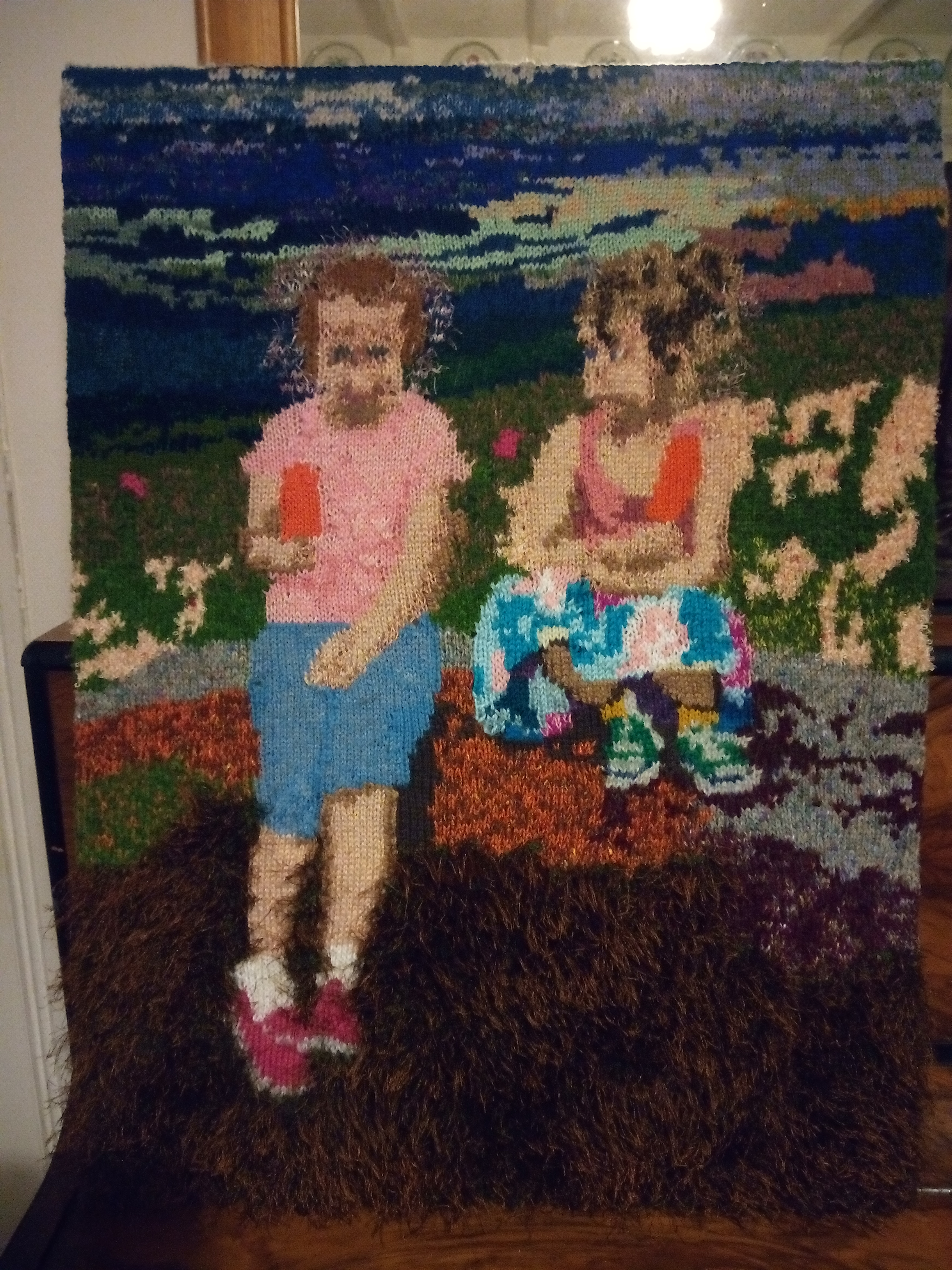 227 2020 orange lollies