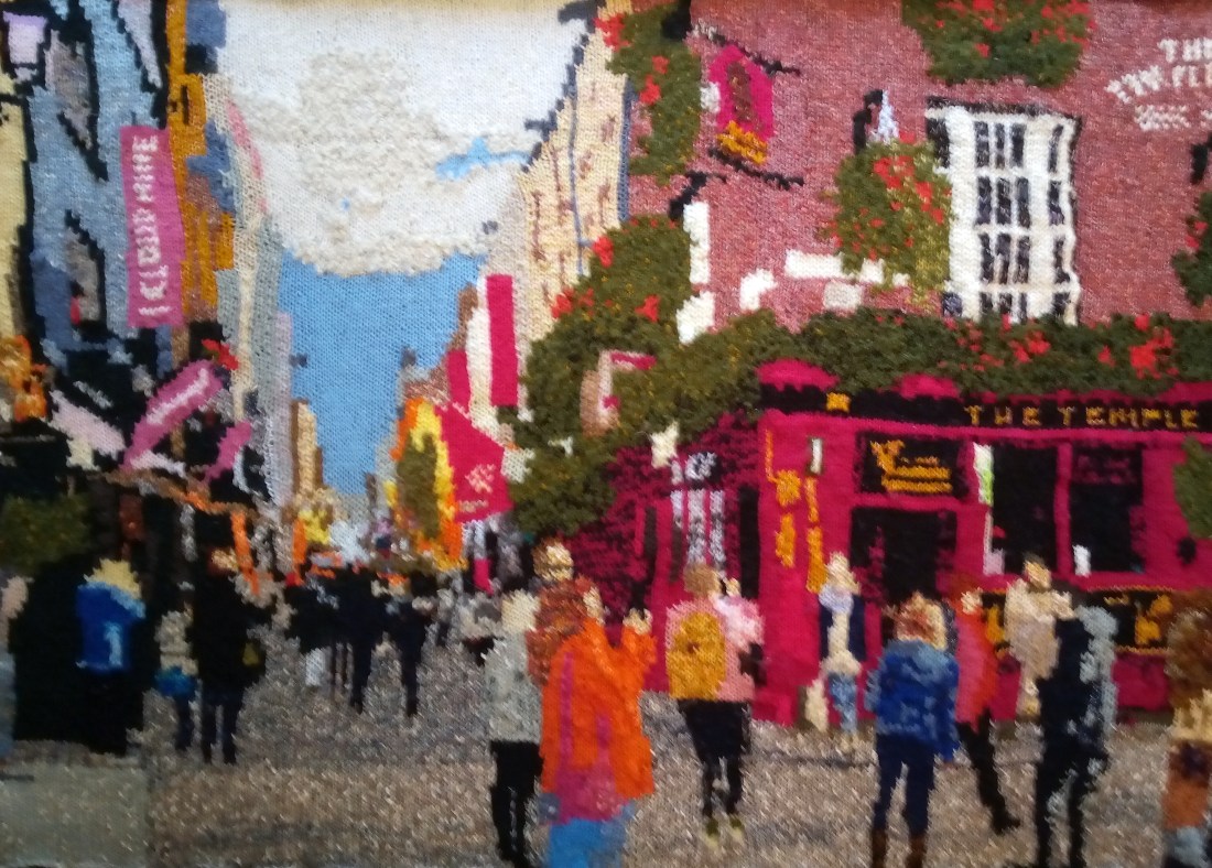 231 2020 Temple Bar Dublin